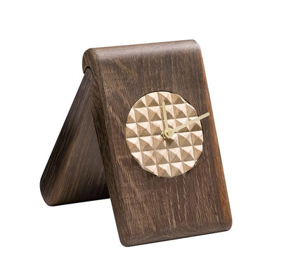 Se Pyramide Ur Røget Eg ✔ Kæmpe udvalg i  Storage And Shelves ✔ Hurtig levering: 1 - 2 Hverdage samt billig fragt - Varenummer: STSH-229951 og barcode / Ean:  på lager - Udsalg på Pyramide Ur Spar op til 55% - Over 1312 kendte brands på udsalg