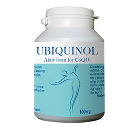 Se Oil of life Q10 Ubiqinol 100 mg 60 kap. ✔ Kæmpe udvalg i Oil of life - Køb online på udsalg og tilbud lige nu ✔ Lav fragtpris og hurtig levering - Varenummer: Helsegrossisten-9388 og 5704783000503 på lager - Udsalg på Sundhed > DinSundhed.net > Q10 Store besparelser – op til 67% - Udsalg på mere end 2.281 populære mærker