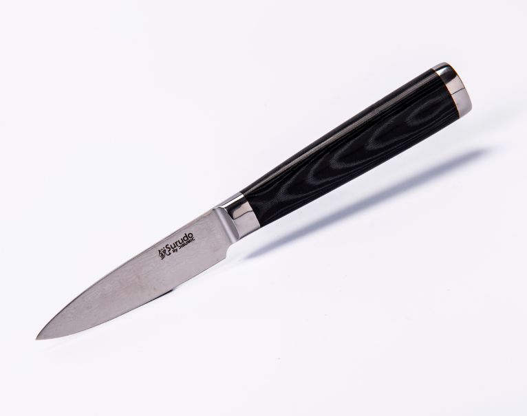 Japansk Surudo Urte kniv 9cm fra Cibumic