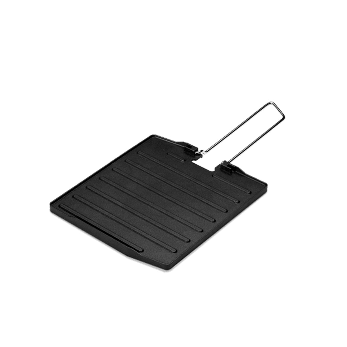 Primus CampFire Griddle Plate stegeplade til udendørs madlavning