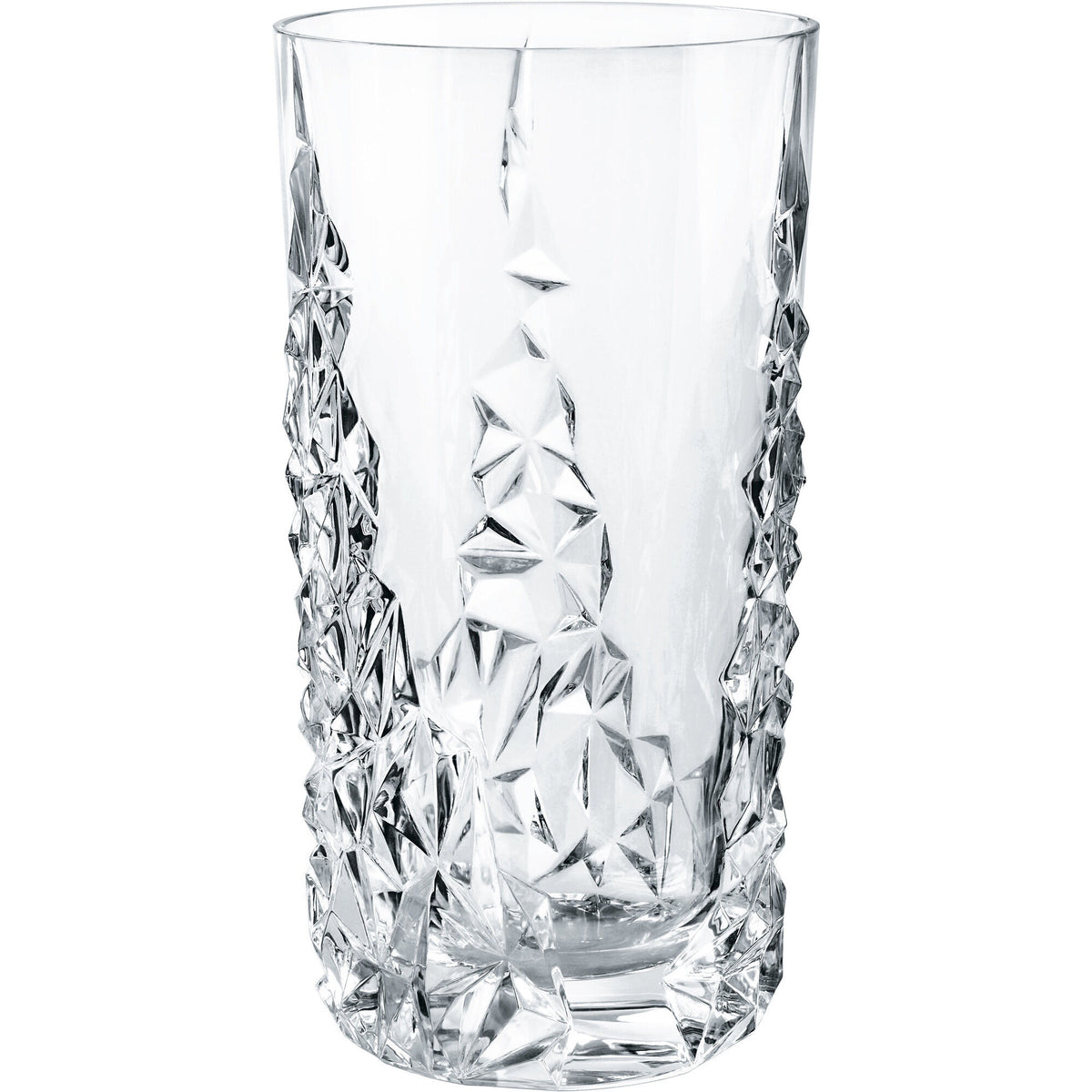Fire Nachtmann Sculpture longdrinkglas i krystalglas