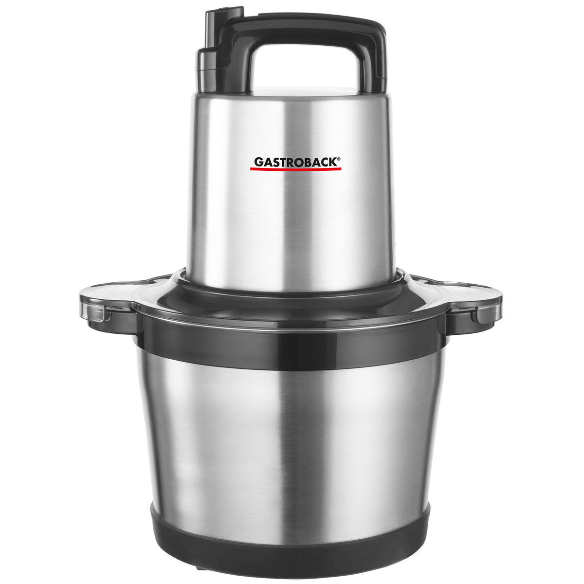Gastroback Design Professional multihakker med 5 liters beholder