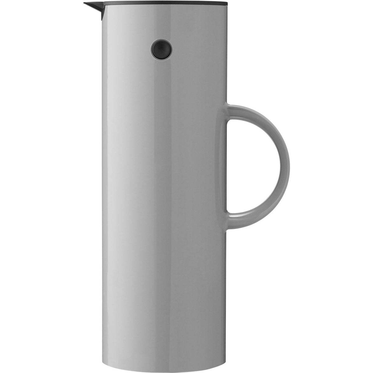 Stelton EM77 termokande på 1 liter i lysegrå