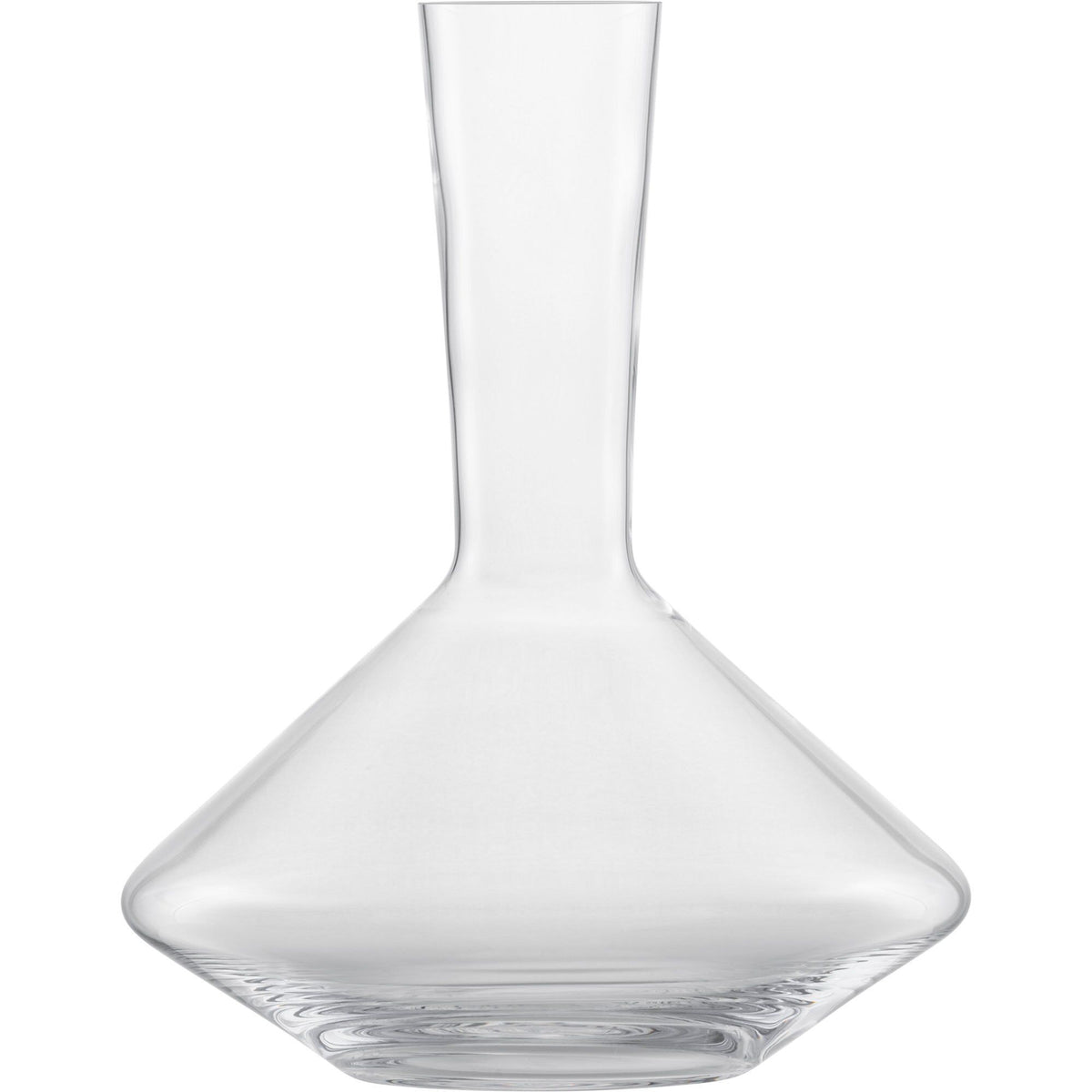 Zwiesel Pure karaffel på 75 cl til servering ved bordet