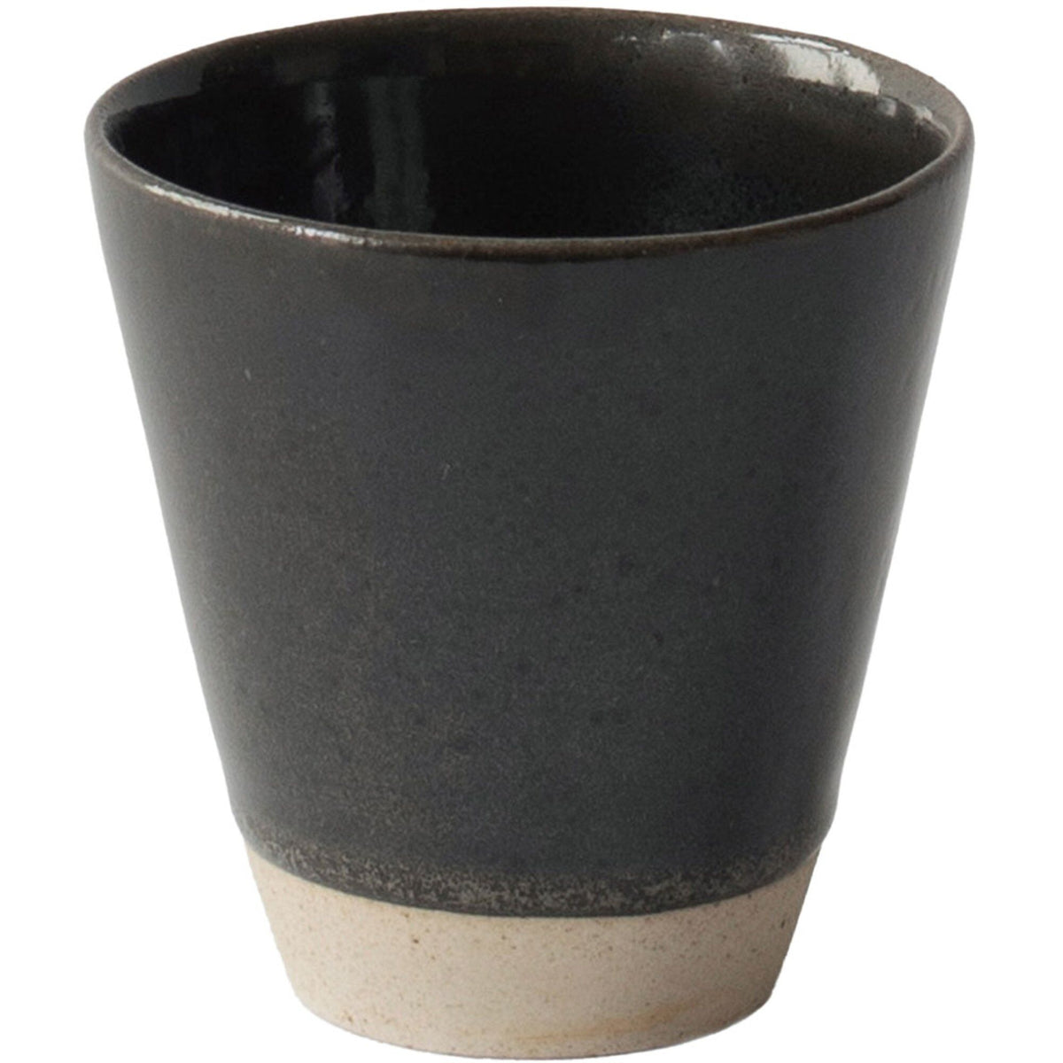 Tell me more Fenix krus i størrelse small af porcelæn med blank finish