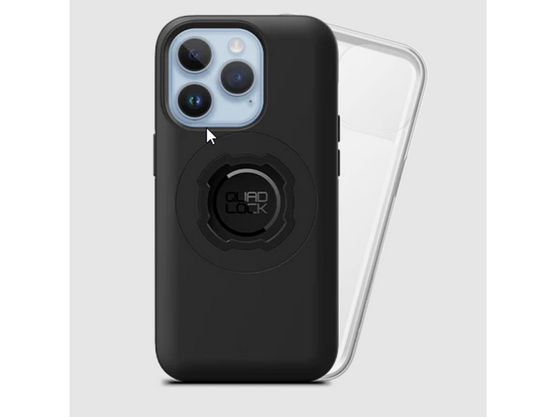 Quad Lock MAG - Cover case magnetisk - Til iPhone 14 Pro
