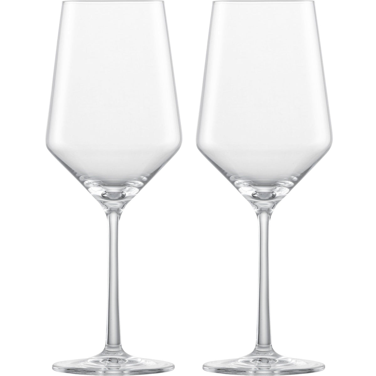 To Zwiesel Pure Cabernet rødvinsglas på 54 cl