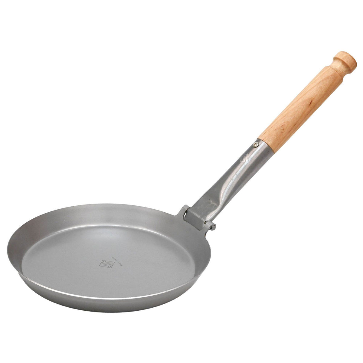 Stabilotherm Jägar Original S3 stegepande med 21 cm diameter