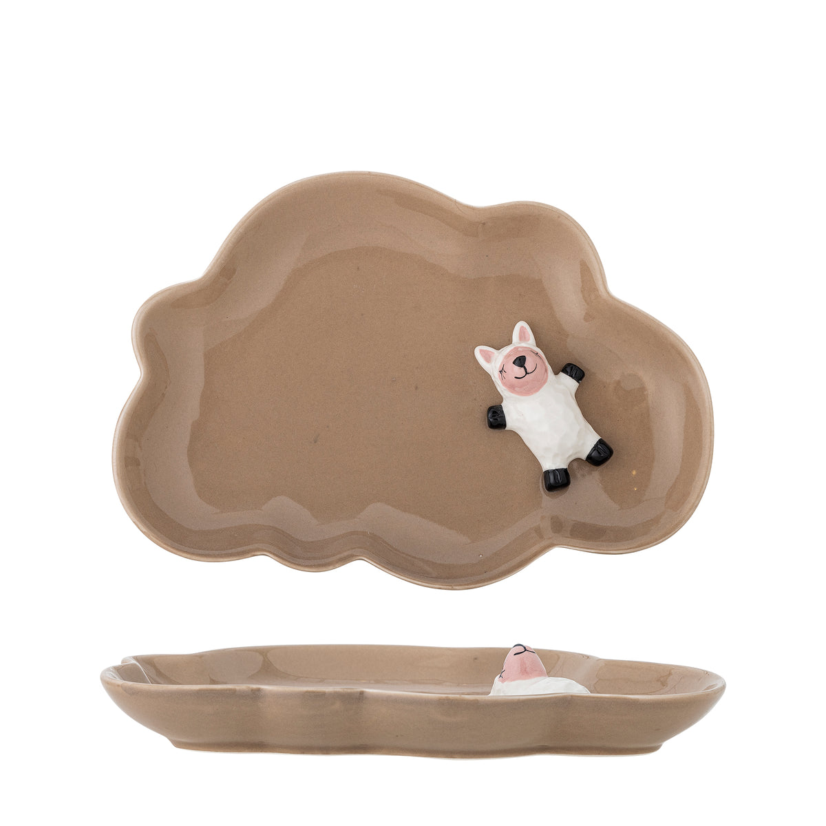 Se BLOOMINGVILLE MINI Dolly tallerken til børn - brun stentøj ❤ Kæmpe udvalg i Bloomingville Mini - Køb online på udsalg og tilbud lige nu ❤ Meget billig fragt og hurtig levering: 1 - 2 hverdage - Varenummer: Boboonline-119140 og barcode / Ean: 5711173340576 på lager - Udsalg på Børn,Børneudstyr,Børnebestik og -stel,Tallerkener til børn,
Børn,
Børneudstyr,
Børnebestik og -stel,
Børneværelset, Spar op til 51% - Over 785 kendte brands på udsalg
