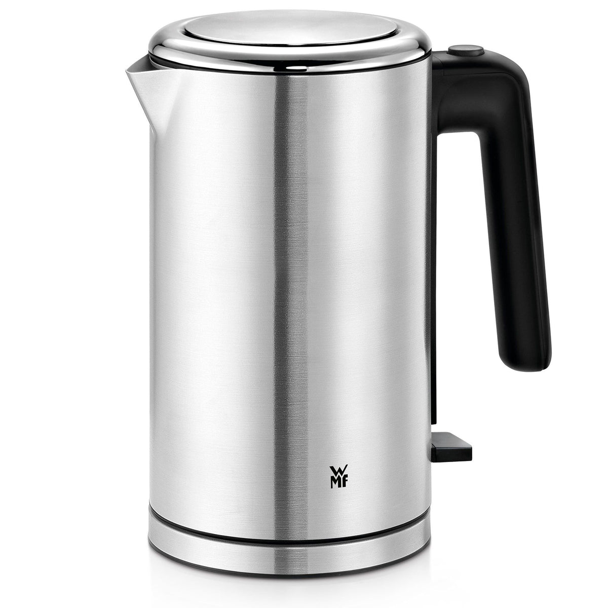 WMF Lono elkedel i rustfrit stål, 1,6 liter