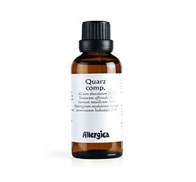 Allergica Quarz comp. 50ml.