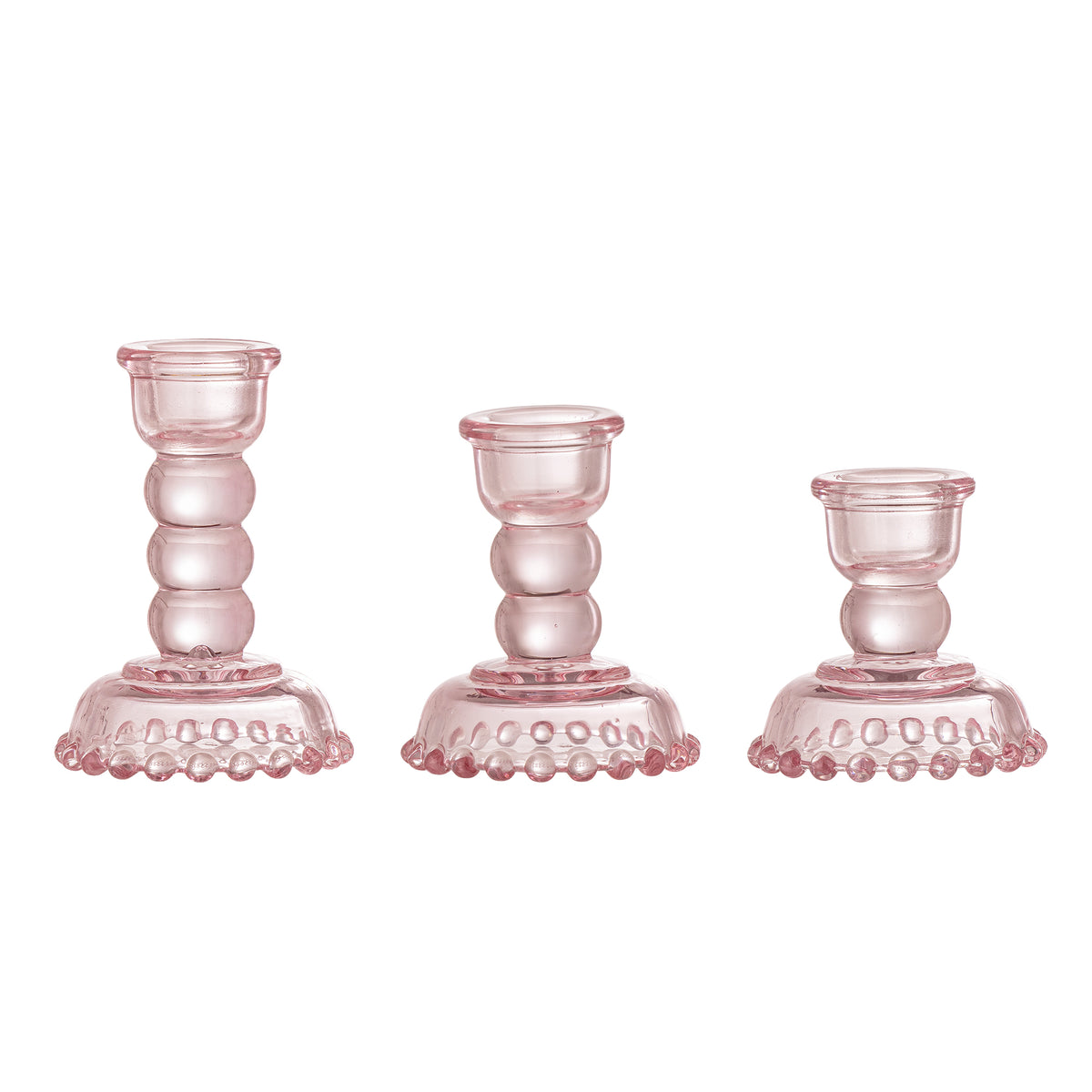 Se BLOOMINGVILLE Delphia lysestage - rosa glas (sæt af 3) ❤ Kæmpe udvalg i Bloomingville - Køb online på udsalg og tilbud lige nu ❤ Meget billig fragt og hurtig levering: 1 - 2 hverdage - Varenummer: Boboonline-119046 og barcode / Ean: 5711173339167 på lager - Udsalg på Interiør,Dekoration,Lysestager og fyrfadsstager,
Interiør,
Dekoration,
Bloomingville, Spar op til 51% - Over 785 kendte brands på udsalg