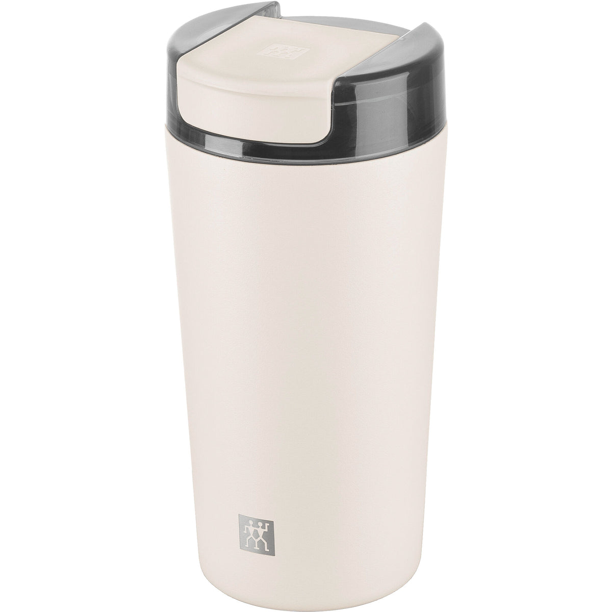 Flødehvidt Zwilling Thermo Plus termokrus på 480 ml