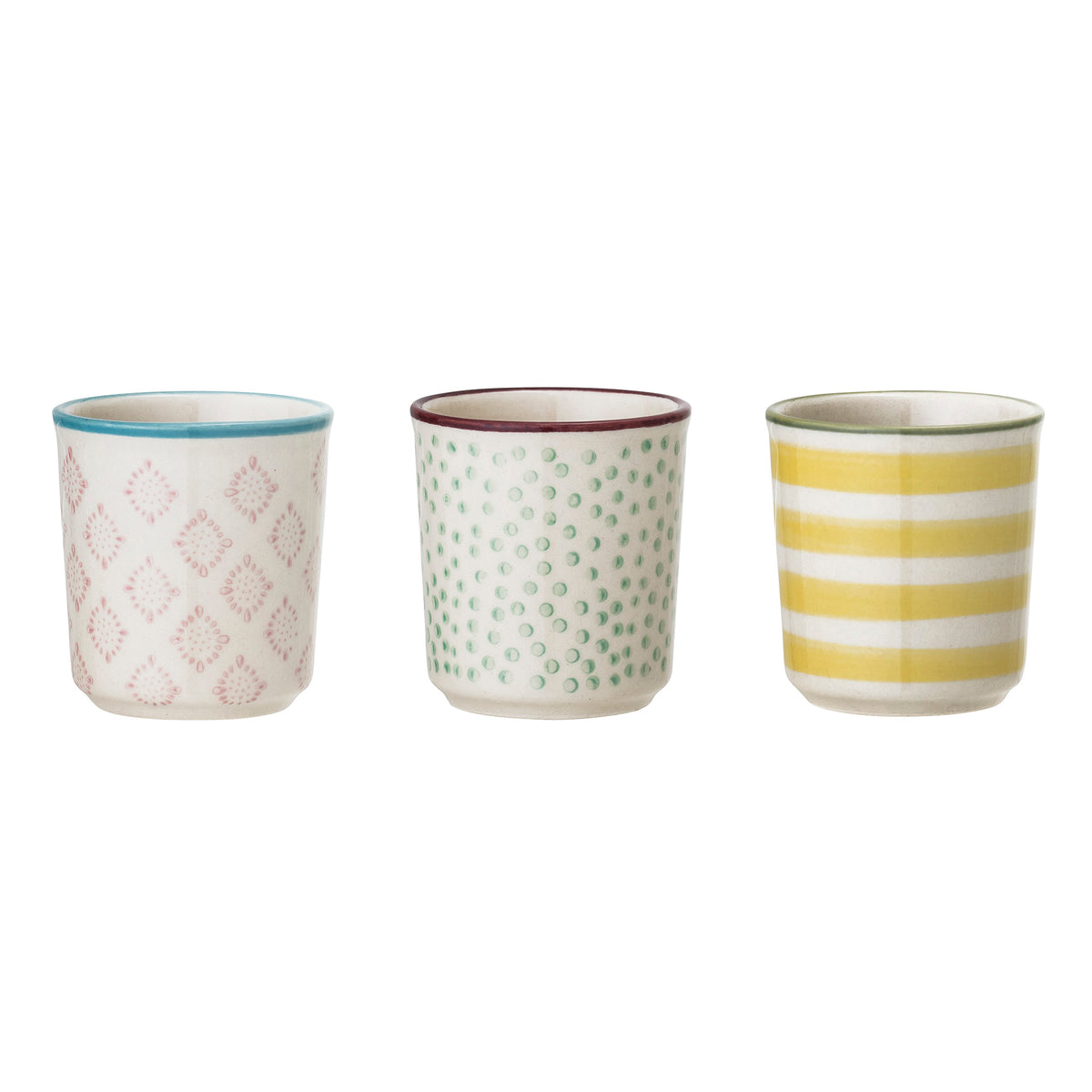 Se BLOOMINGVILLE Patrizia Æggebæger, Stentøj, assorterede ❤ Kæmpe udvalg i Bloomingville - Køb online på udsalg og tilbud lige nu ❤ Lav fragtpris og hurtig levering - Varenummer: Boboonline-86592 og barcode / Ean: 5711173152056 på lager - Udsalg på Interiør,Borddækning,Æggebægere,
Interiør,
Bloomingville,
Borddækning,
Køkken / Køkkenalrum, Store besparelser – op til 77% - Store besparelser på over 2.281 brands