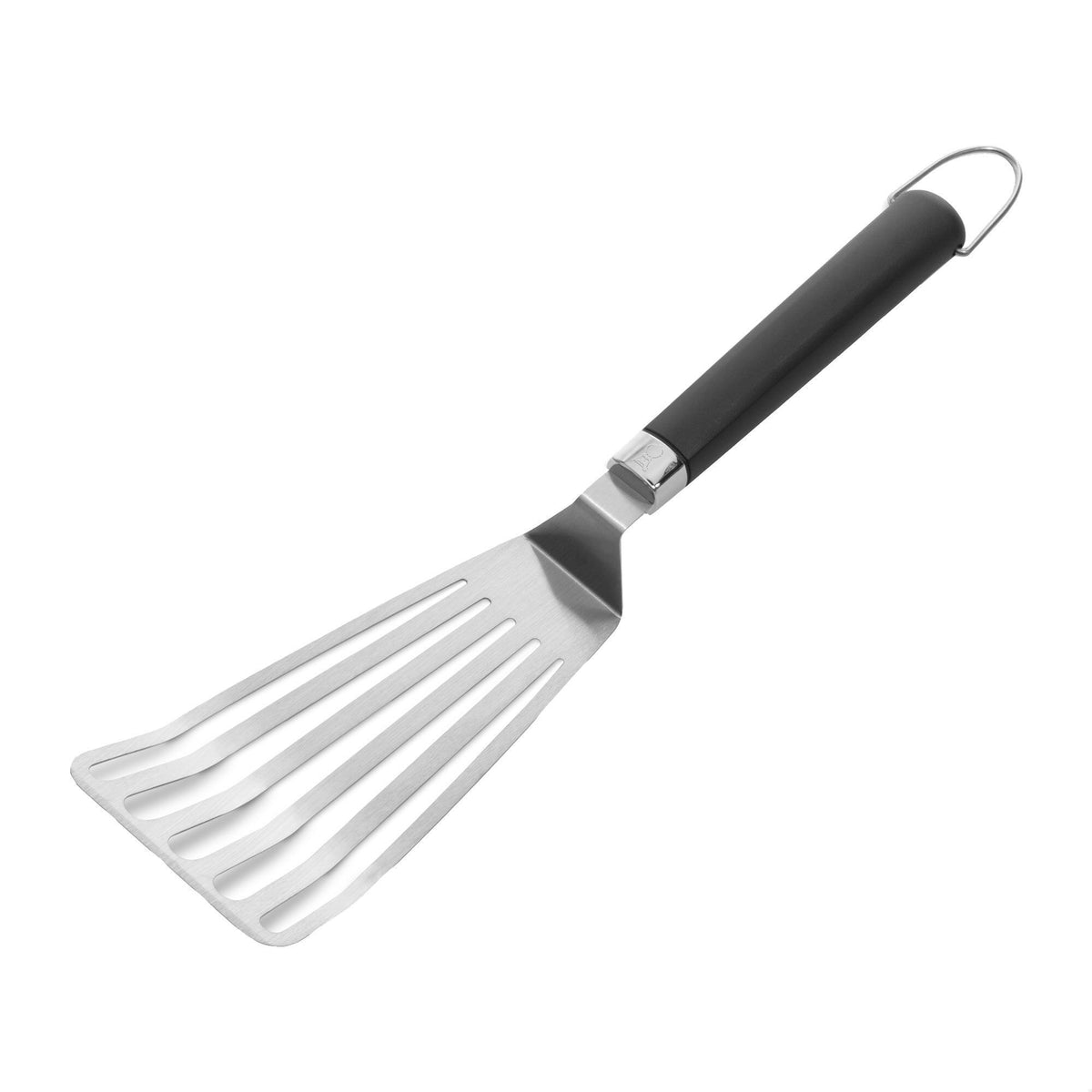 Weber fleksibel grillpalet med silikonehåndtag til grillplade