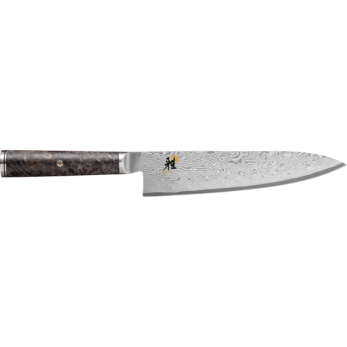 Miyabi 5000MCD 67 black Gyutoh kokkekniv med 20 cm klinge