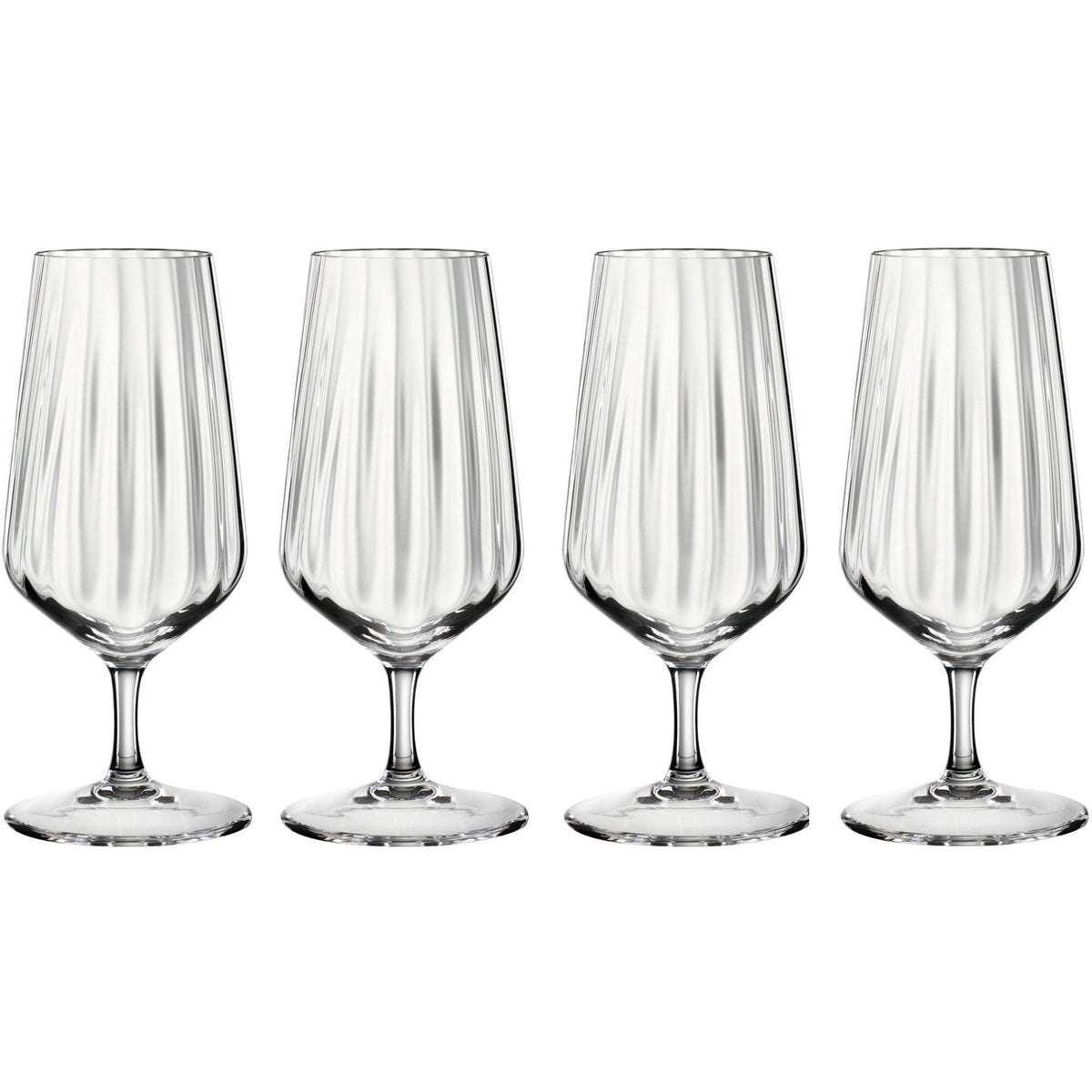 Fire Spiegelau LifeStyle ølglas på 44 cl i tulipanform
