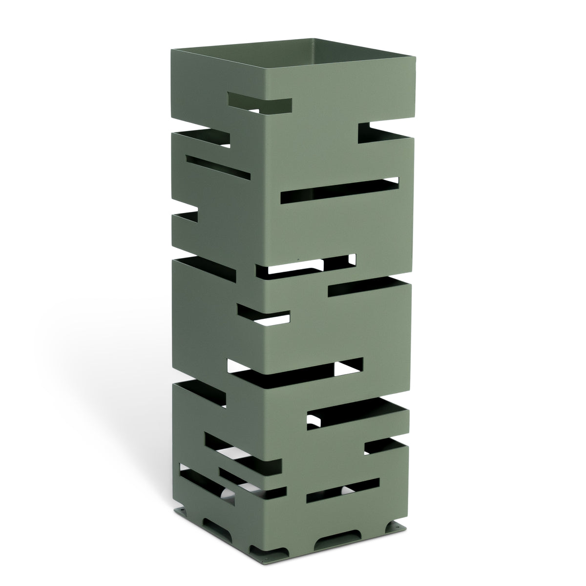 Se SPINDER DESIGN Modern paraplyholder - støvet grøn stål ❤ Kæmpe udvalg i Spinder Design - Køb online på udsalg og tilbud lige nu ❤ Hurtig levering til lave fragtpriser - Varenummer: Boboonline-124664 og barcode / Ean: 8712077114093 på lager - Udsalg på Interiør,Diverse opbevaring,Paraplyholdere,
Interiør,
Diverse opbevaring Spar stort – op til 71% - Over 2.739 brands med daglige tilbud