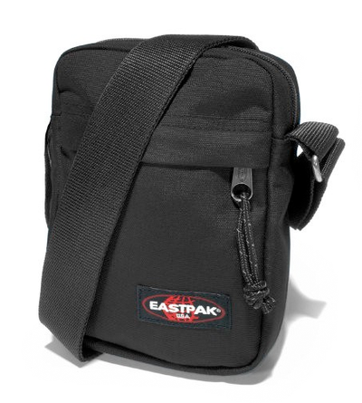 Eastpak The One Skuldertaske Sort One size