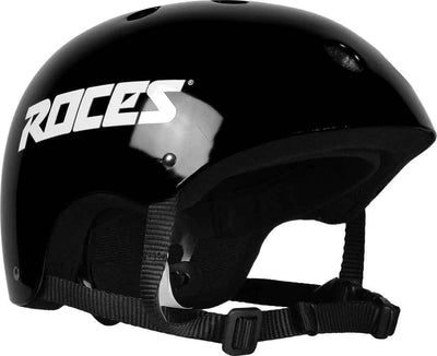 Se Roces Justerbar Skaterhjelm 48-52 cm ✔ Kæmpe udvalg i  Roces ✔ Hurtig levering: 1 - 2 Hverdage samt billig fragt - Varenummer: JUCO-RO300756-48-52-cm og barcode / Ean: '8020187339986 på lager - Udsalg på Hjelm Spar op til 53% - Over 1160 kendte mærker på udsalg