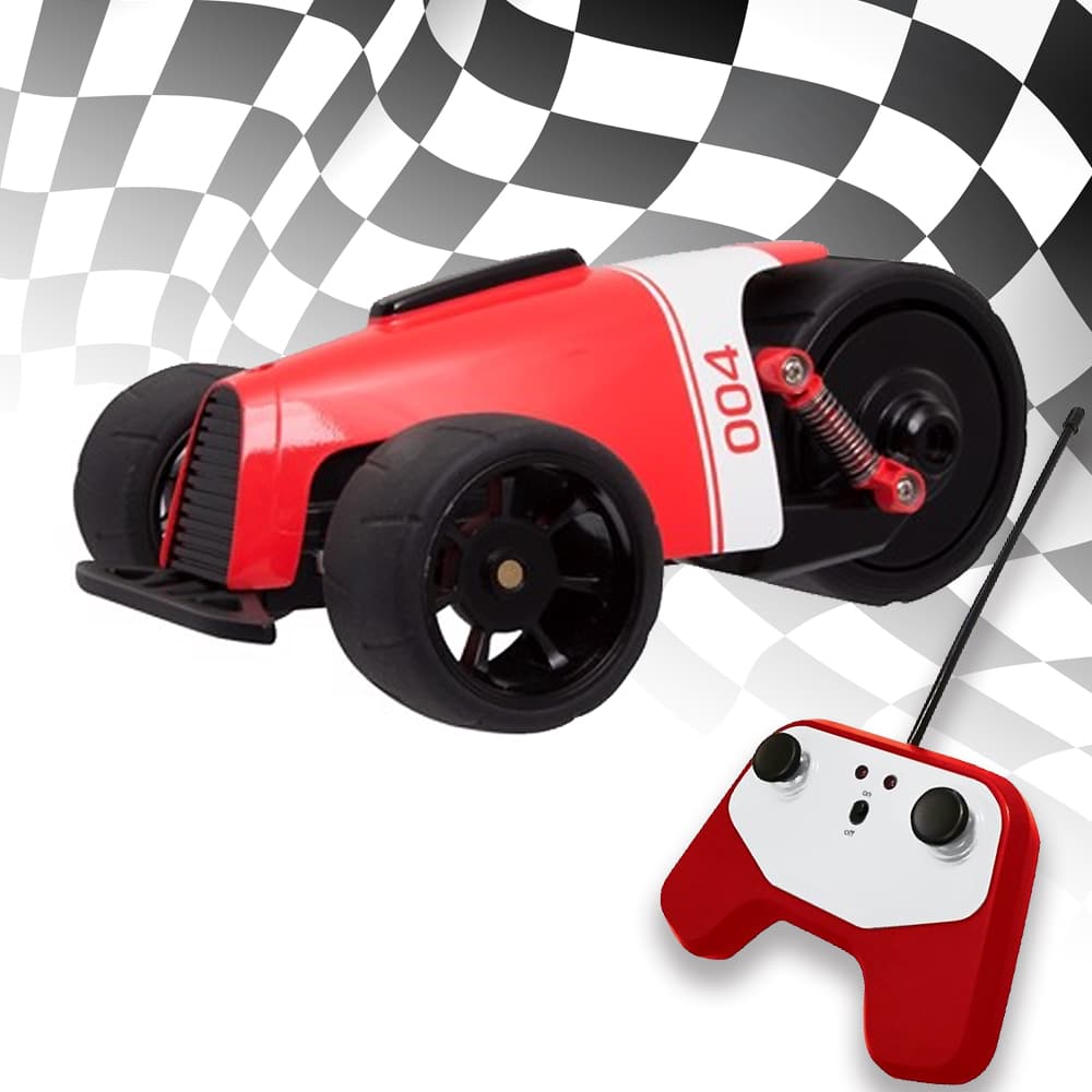 Se Fjernstyret Stunt Racer - Sharper Phantom ✔ Kæmpe udvalg i Satana - Køb online på udsalg og tilbud lige nu ✔ Super billig fragt og lynhurtig levering - Varenummer: Satana-1341109 på lager - Udsalg på Mave og fordøjelse > Op til 63% rabat - Find tilbud fra over 2.739 mærker