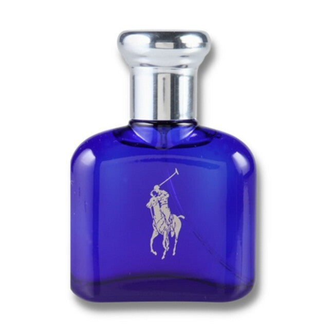 Ralph Lauren Polo Blue eau de toilette 75 ml, herreduft