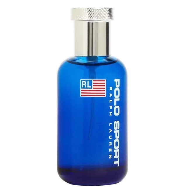 Ralph Lauren Polo Sport Eau de Toilette i stor flaske med 125 ml til mænd