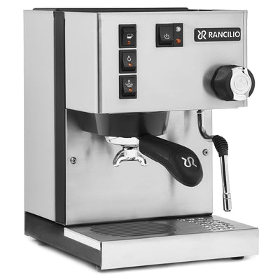 Se Rancilio Silvia espressomaskine V6 2020 ❤ Stort online udvalg i Rancilio ❤ Meget billig fragt og hurtig levering: 1 - 2 hverdage - Varenummer: KTO-03-0201 og barcode / Ean: på lager - Udsalg på Espressomaskine Spar op til 62% - Over 1354 design brands på udsalg