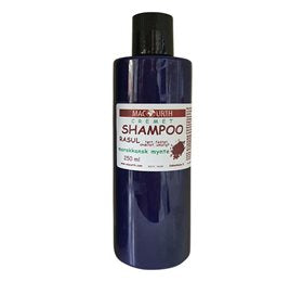 Se MacUrth Rasul cremeshampoo m. marokkansk mynte 250ml. ✔ Kæmpe udvalg i Macurth - Køb online på udsalg og tilbud lige nu ✔ Billig fragt og hurtig levering - Varenummer: Helsegrossisten-17462 og 5707373105084 på lager - Udsalg på Personlig pleje > Shampoo > Nordic Nature sæbe og shampoo Spar helt op til 79% - Stort udsalg på over 739 mærker