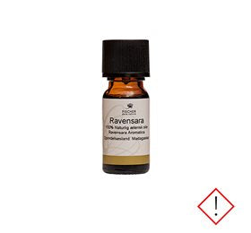 Se Fischer Ravensaraolie æterisk øko 10 ml. ✔ Kæmpe udvalg i Fischer Pure Nature - Køb online på udsalg og tilbud lige nu ✔ Super billig fragt og lynhurtig levering - Varenummer: Helsegrossisten-25608 og 5710918224034 på lager - Udsalg på Hus & Fritid > Aromaterapi, duftolier & æteriske olier > Store besparelser – op til 71% - Et af Danmarks største udvalg – 2.739+ mærker