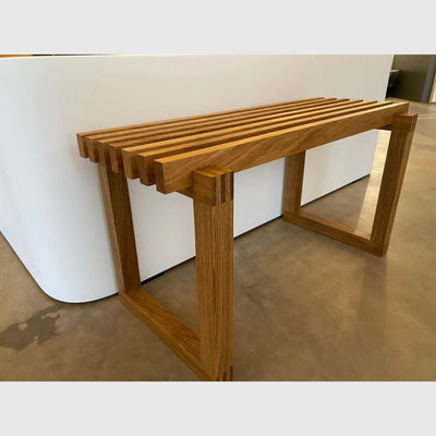 Se RAW by KNAST bænk på udsalg! Massiv olieret eg, 90cm. Billig fragt & hurtig levering. Køb online nu! Tilbud på over 785 brands.