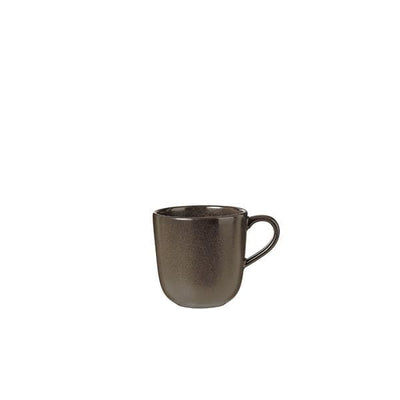 Se Aida - RAW Metallic Brown - kaffekop, 20 cl ❤ Stort online udvalg i Aida ❤ Meget billig fragt og hurtig levering: 1 - 2 hverdage - Varenummer: RKTK-AI15554 og barcode / Ean: '5709554155543 på lager - Udsalg på Spar op til 61% - Over 785 kendte brands på udsalg