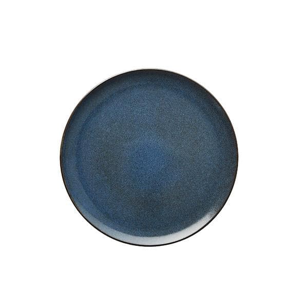 Se Aida - RAW Midnight Blue - frokosttallerken, Ø23 cm ❤ Stort online udvalg i Aida ❤ Meget billig fragt og hurtig levering: 1 - 2 hverdage - Varenummer: RKTK-AI15741 og barcode / Ean: &