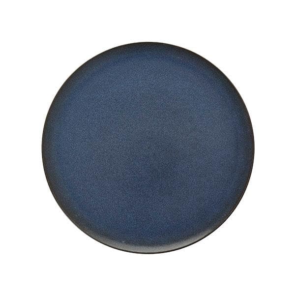 Se Aida - RAW Midnight Blue - middags tallerken Ø28 cm ❤ Stort online udvalg i Aida ❤ Meget billig fragt og hurtig levering: 1 - 2 hverdage - Varenummer: RKTK-AI15742 og barcode / Ean: &