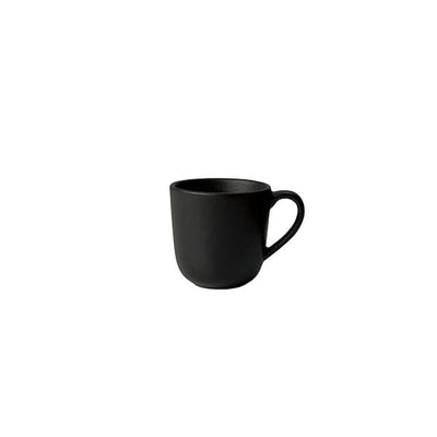 Se Aida - RAW Titanium Black - kaffekop, 20 cl ❤ Stort online udvalg i Aida ❤ Meget billig fragt og hurtig levering: 1 - 2 hverdage - Varenummer: RKTK-AI14804 og barcode / Ean: '5709554148040 på lager - Udsalg på Spar op til 52% - Over 785 kendte brands på udsalg