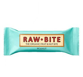 Se Rawbite Peanut 50 g. ✔ Kæmpe udvalg i Raw Bite - Køb online på udsalg og tilbud lige nu ✔ Billig fragt og hurtig levering - Varenummer: Helsegrossisten-4335 og på lager - Udsalg på Mad & drikke > Raw Bite > Glutenfrie produkter Spar stort – op til 71% - Over 2.739 kendte mærker på stort udsalg