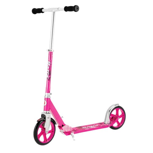 Razor løbehjul - A5 Lux - Pink