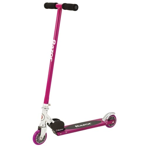 Razor løbehjul - Scooter - Pink
