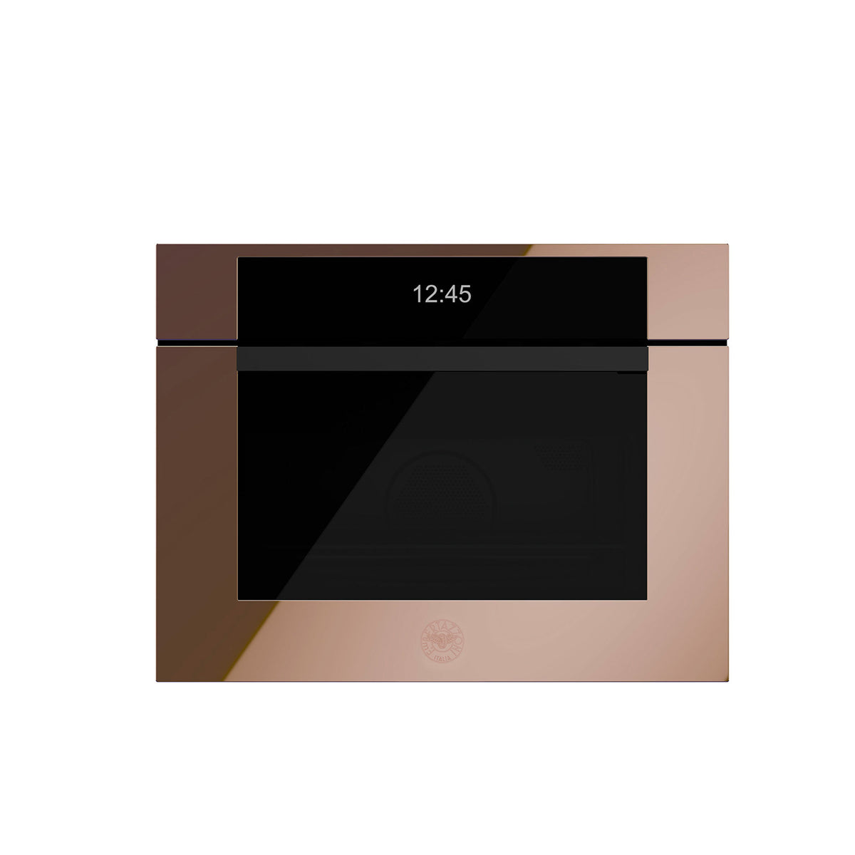 Bertazzoni Modern FMOD4077MTM3 kombiovn med mikrobølgefunktion i bronze