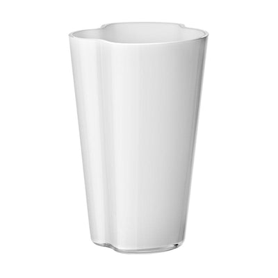 Se Iittala Alvar Aalto vase opal 220 mm ✔ Kæmpe udvalg i Iittala ✔ Hurtig levering: 1 - 2 Hverdage samt billig fragt - Varenummer: NDN-18730-07 og barcode / Ean: '6411923660037 på lager - Udsalg på Home & Garden - Decor - Vases Spar op til 54% - Over 1324 kendte brands på udsalg