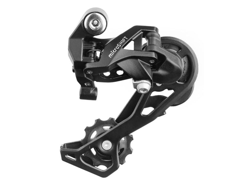 Se MicroSHIFT XLE Bagskifter 10 Speed - Short Cage ✔ Kæmpe udvalg i  Microshift ✔ Hurtig levering: 1 - 2 Hverdage samt billig fragt - Varenummer: CKP-4710495436197 og barcode / Ean: &