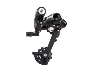 MicroSHIFT R10 Bagskifter 10 Speed - Medium Cage