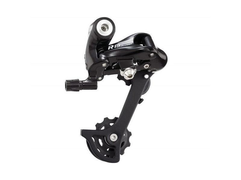 MicroSHIFT R10 Bagskifter 10 Speed - Medium Cage