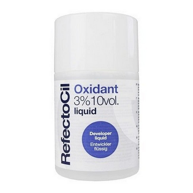 Refectocil Oxidant Liquid Vol 10, oxidant-væske til vipper og bryn