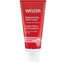 Se Weleda Regenerating Hand Cream 50 ml ✔ Kæmpe udvalg i Weleda - Køb online på udsalg og tilbud lige nu ✔ Billig fragt • Hurtig levering - Varenummer: Helsegrossisten-57819 og 3596200084614 på lager - Udsalg på Personlig pleje > Cremer > Håndcreme Store besparelser – op til 71% - Store besparelser på over 2.281 mærker