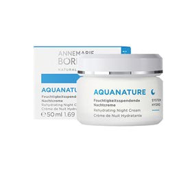 Se Annemarie Börlind Rehydrating Night Cream 50ml. ✔ Kæmpe udvalg i Annemarie Börlind - Køb online på udsalg og tilbud lige nu ✔ Super billig fragt og lynhurtig levering - Varenummer: Helsegrossisten-25868 og 4011061214912 på lager - Udsalg på Personlig pleje > Ansigt > Annemarie Börlind Store besparelser – op til 67% - Spar stort på mere end 2.739 mærker