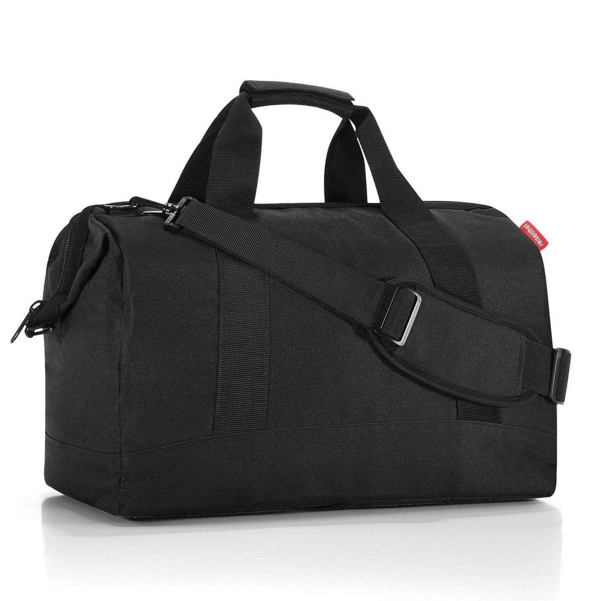 Køb reisenthel allrounder L Black | Tilbud | Reisenthel | KopK udsalg NU