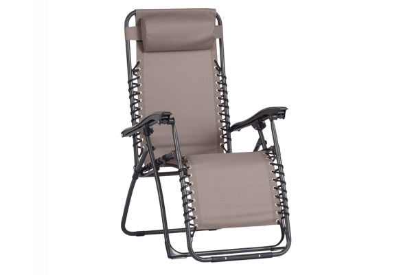 Se Relax stol - Sort/Taupe ❤ Billig fragt og hurtig levering - Varenummer: Havemøbelland-DK4368 og barcode / Ean: 5714988051460 på lager - Udsalg på SOLVOGNE / LIGGESTOLE - Vedligeholdelsesfrie solvogne og liggestole Spar stort – op til 59% - Kæmpe udsalg på over 2.739 brands