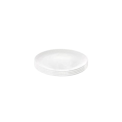 Se Aida - Relief - desserttallerken porcelæn white 4 stk ❤ Stort online udvalg i Aida ❤ Meget billig fragt og hurtig levering: 1 - 2 hverdage - Varenummer: RKTK-AI35182 og barcode / Ean: '5709554351822 på lager - Udsalg på Spar op til 51% - Over 1300 kendte brands på udsalg
