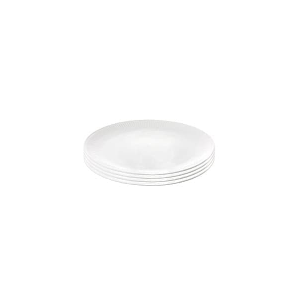 Se Aida - Relief - desserttallerken porcelæn white 4 stk ❤ Stort online udvalg i Aida ❤ Meget billig fragt og hurtig levering: 1 - 2 hverdage - Varenummer: RKTK-AI35182 og barcode / Ean: &